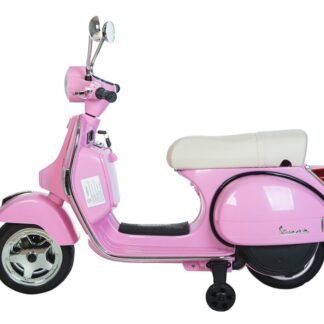 VESPA PX150 12V ROSA-PINK - INDA212-LEG6950125